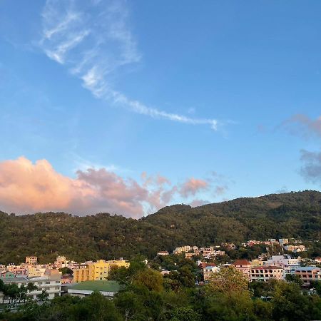 Hotel Baobab Patong Zewnętrze zdjęcie
