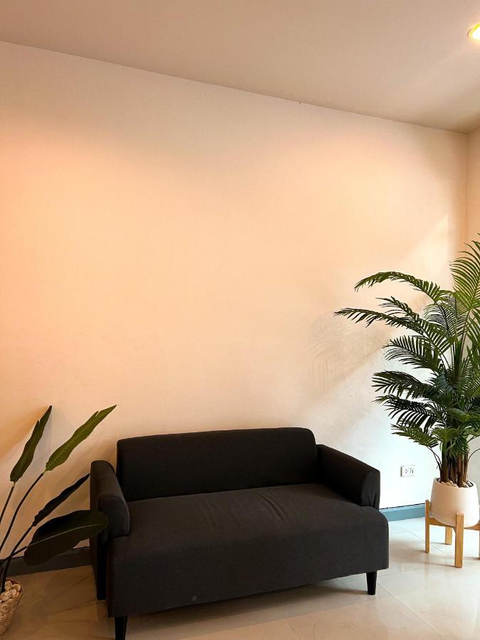 Hotel Baobab Patong Zewnętrze zdjęcie