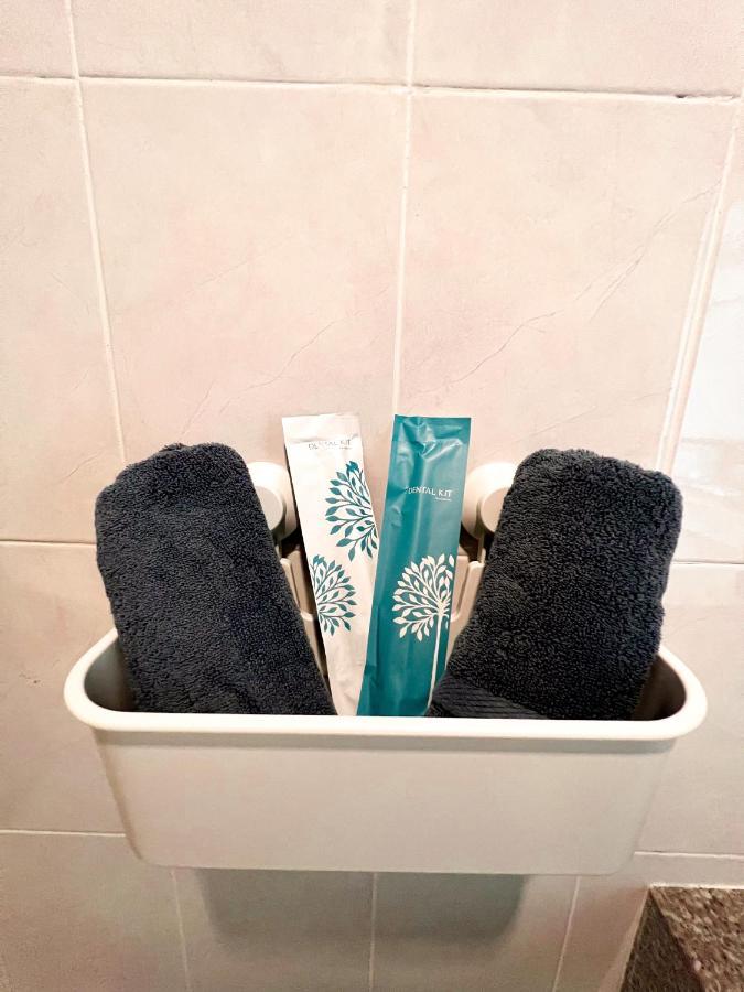 Hotel Baobab Patong Zewnętrze zdjęcie