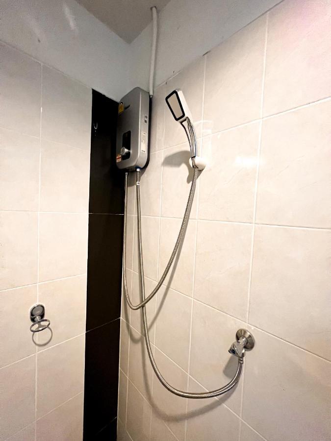 Hotel Baobab Patong Zewnętrze zdjęcie