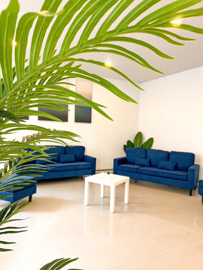 Hotel Baobab Patong Zewnętrze zdjęcie
