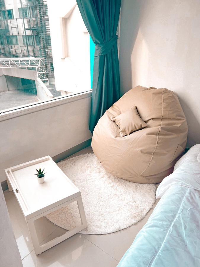 Hotel Baobab Patong Zewnętrze zdjęcie
