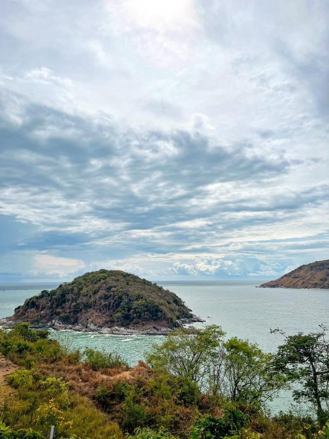 Hotel Baobab Patong Zewnętrze zdjęcie