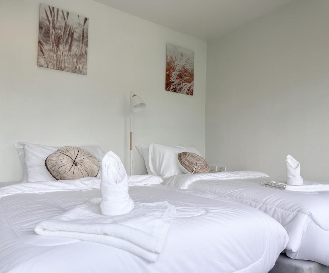 Hotel Baobab Patong Zewnętrze zdjęcie