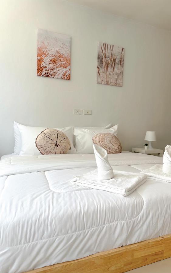 Hotel Baobab Patong Zewnętrze zdjęcie