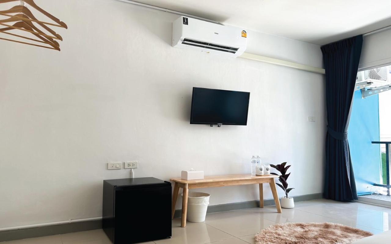 Hotel Baobab Patong Zewnętrze zdjęcie