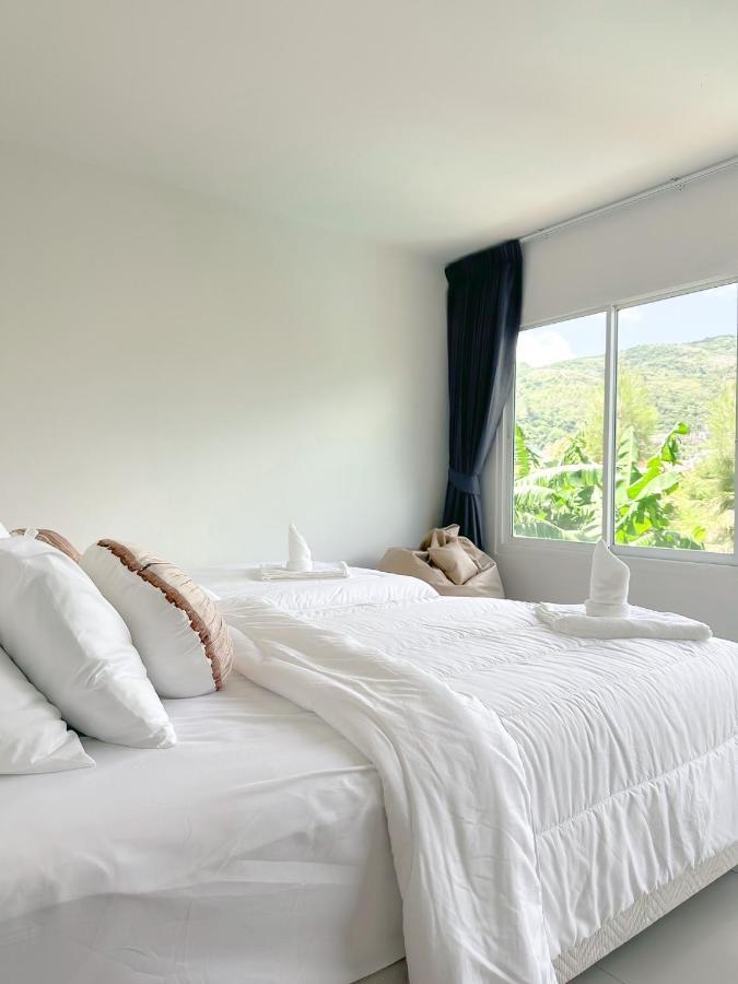 Hotel Baobab Patong Zewnętrze zdjęcie